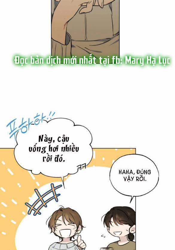 [18+] Sương Giá 2.1 trang 1