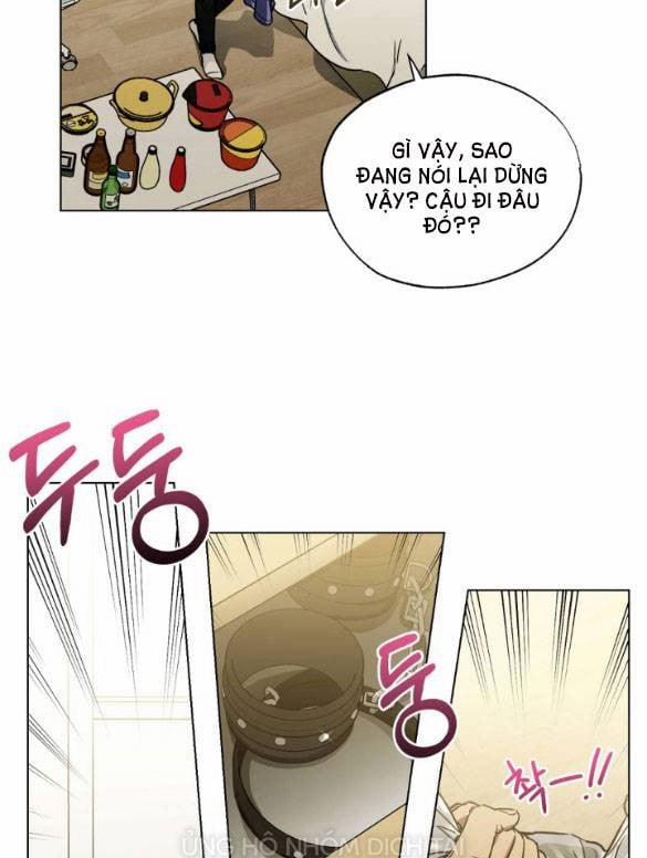 [18+] Sương Giá 2.2 trang 16