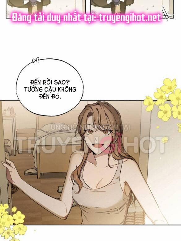 [18+] Sương Giá 2.2 trang 3