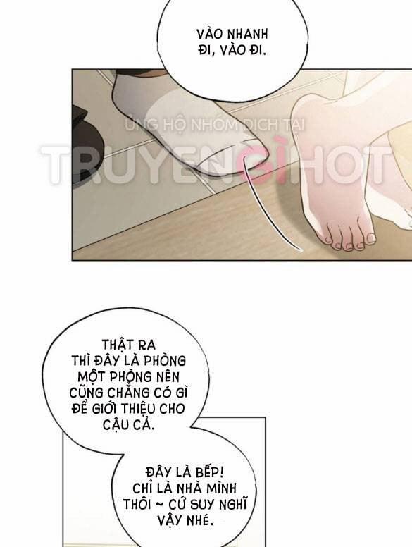 [18+] Sương Giá 2.2 trang 6