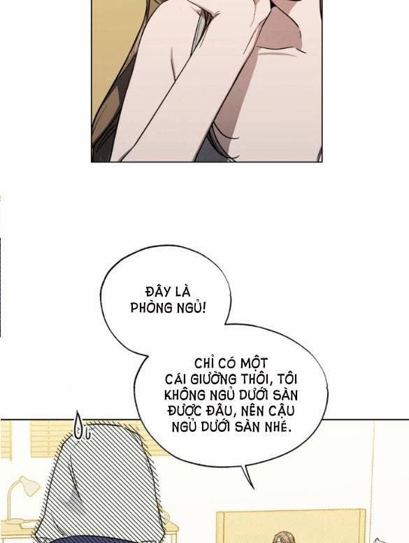 [18+] Sương Giá 2.2 trang 9