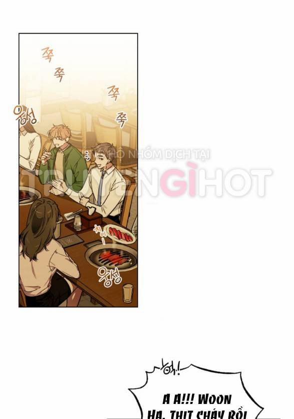 [18+] Sương Giá 3.1 trang 0