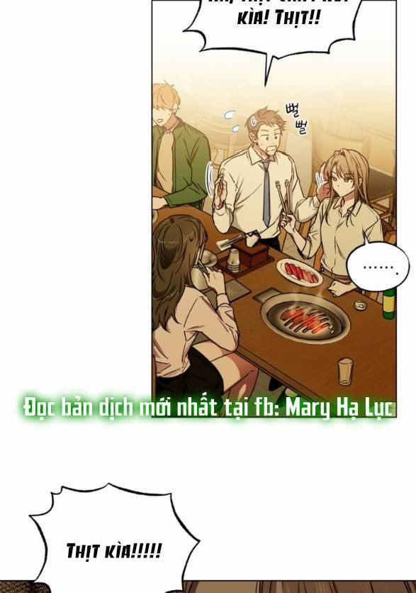 [18+] Sương Giá 3.1 trang 1