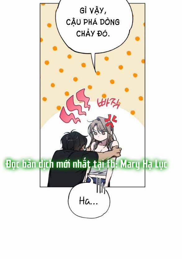[18+] Sương Giá 3.1 trang 21