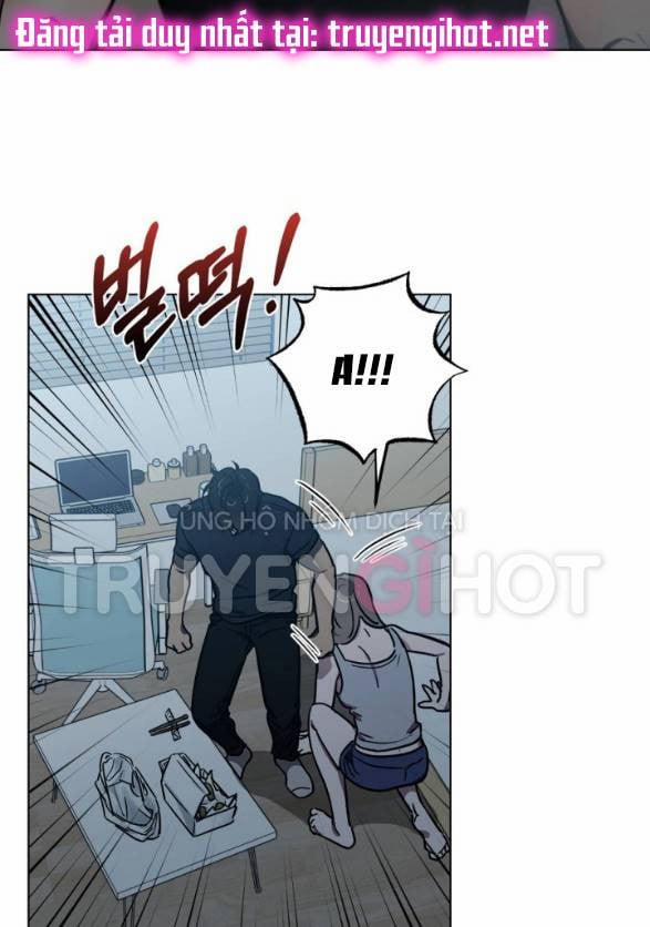 [18+] Sương Giá 3.1 trang 23