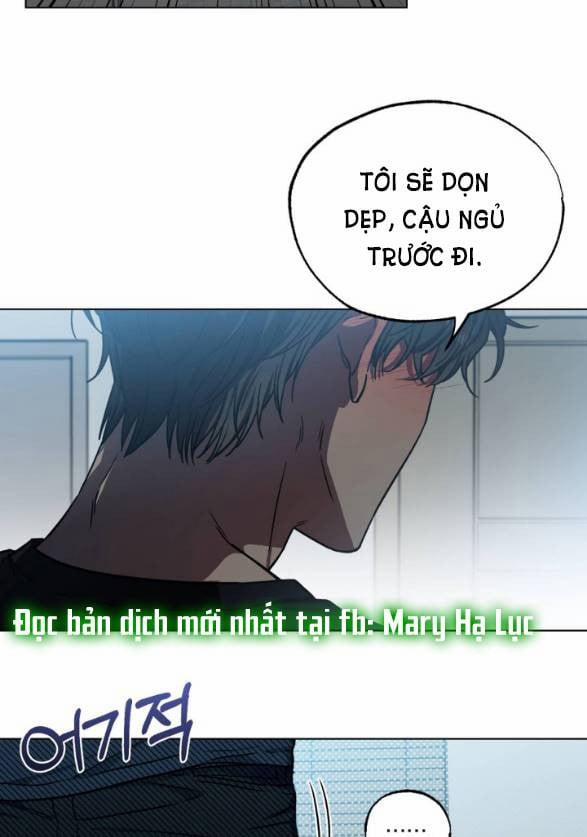 [18+] Sương Giá 3.1 trang 24