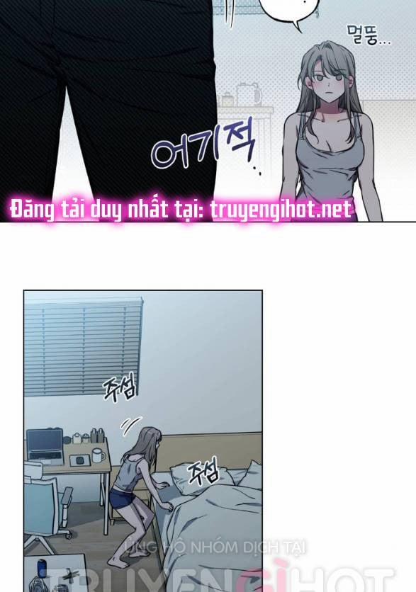 [18+] Sương Giá 3.1 trang 25