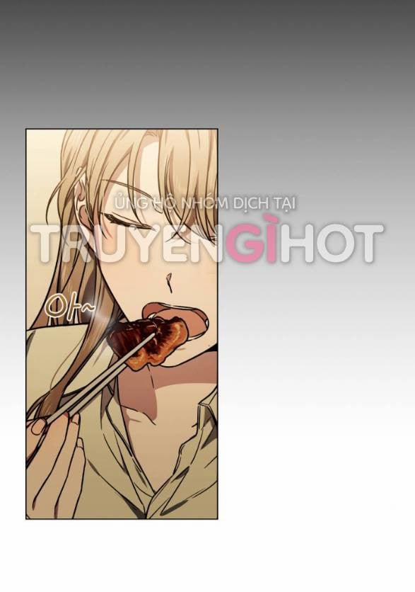 [18+] Sương Giá 3.1 trang 28