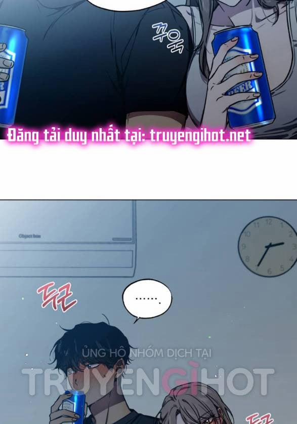 [18+] Sương Giá 3.1 trang 5