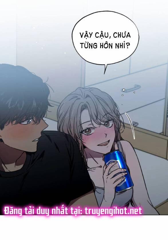 [18+] Sương Giá 3.1 trang 7