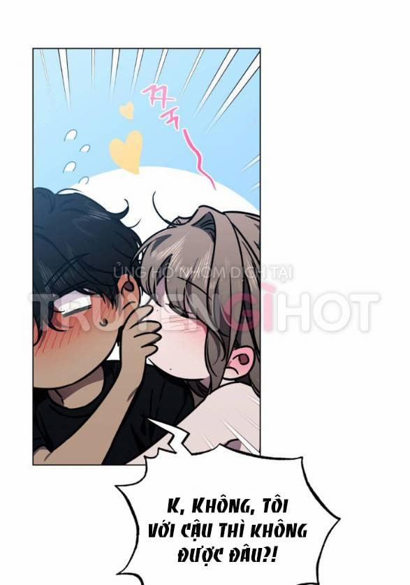 [18+] Sương Giá 3.1 trang 8