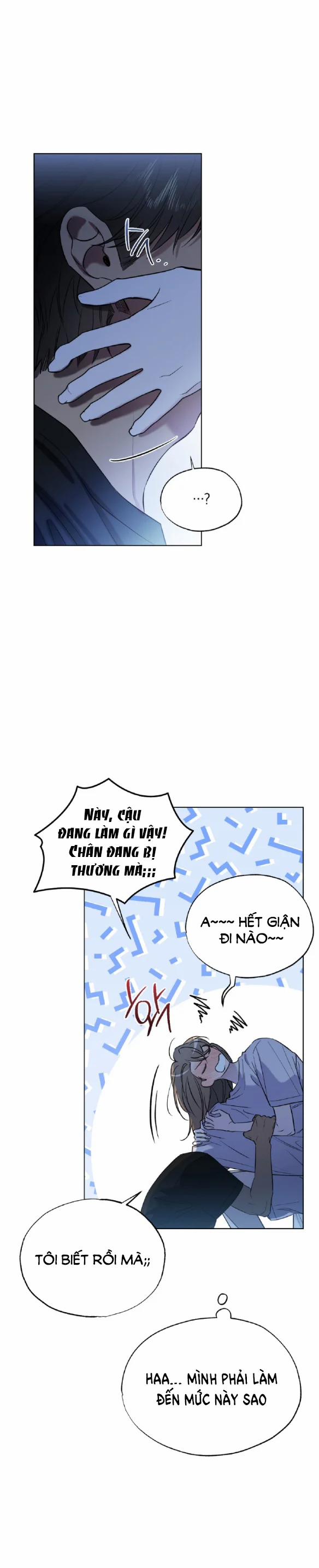 [18+] Sương Giá 48.2 trang 0