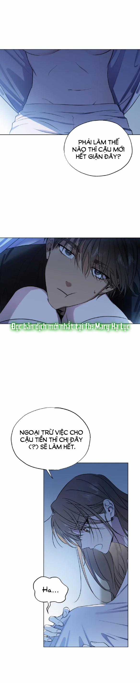 [18+] Sương Giá 48.2 trang 1