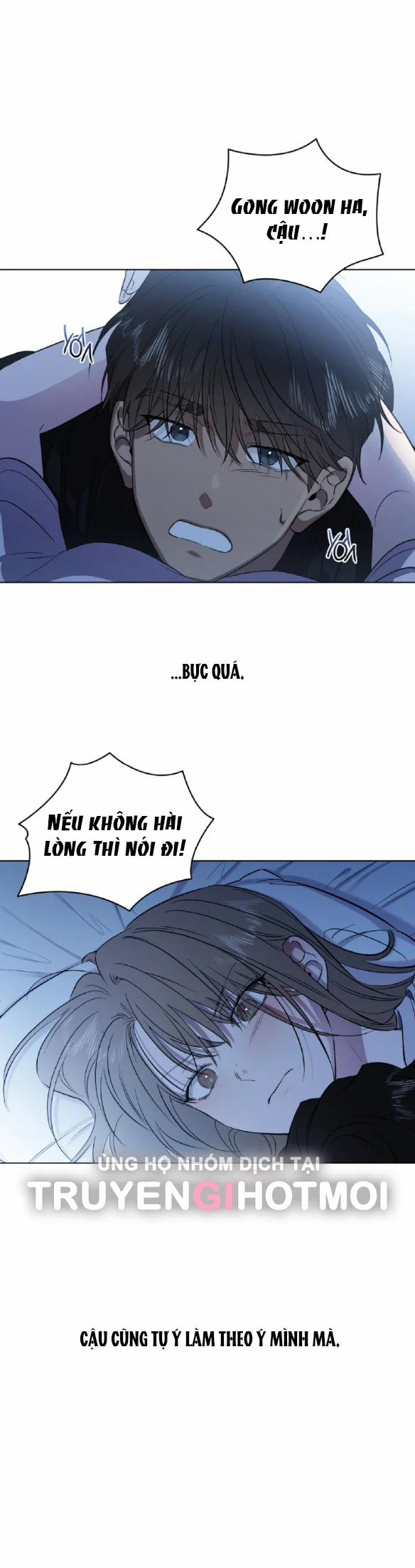 [18+] Sương Giá 48.2 trang 10