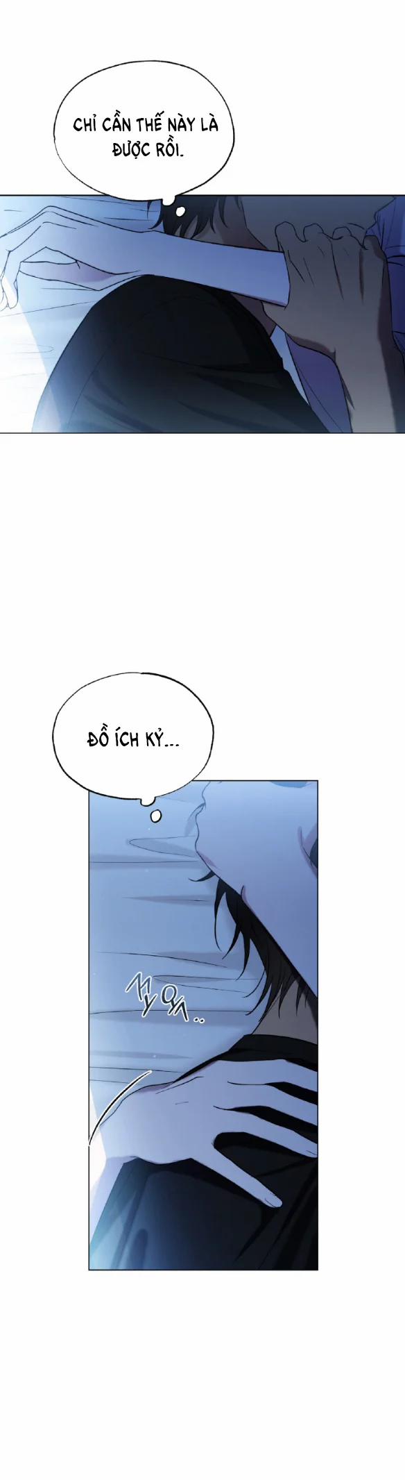 [18+] Sương Giá 48.2 trang 4