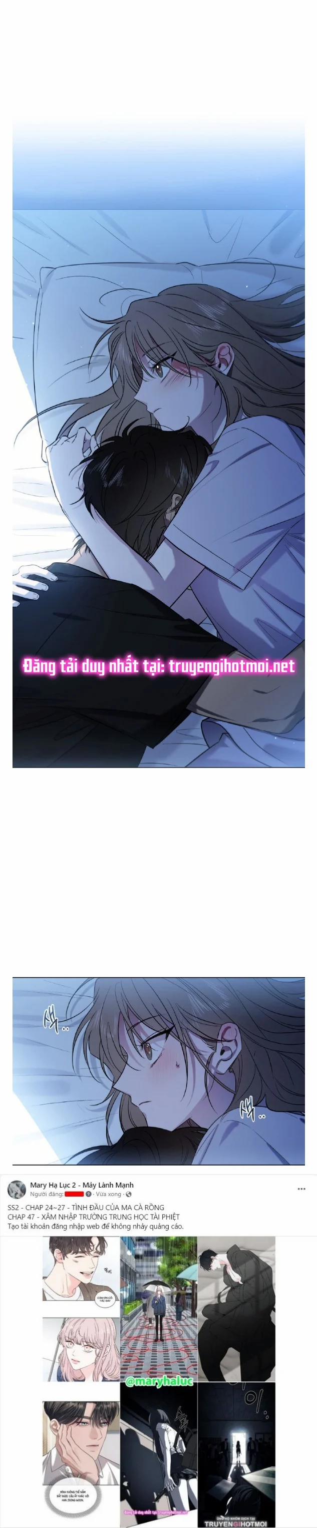 [18+] Sương Giá 48.2 trang 5