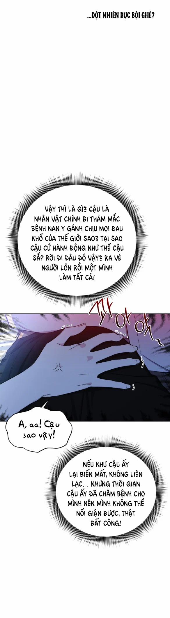 [18+] Sương Giá 48.2 trang 8