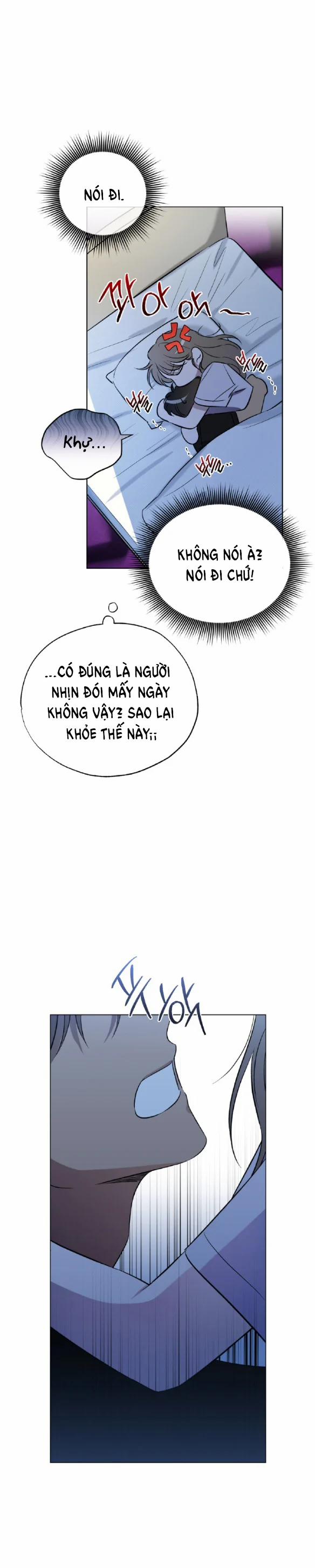 [18+] Sương Giá 48.2 trang 9