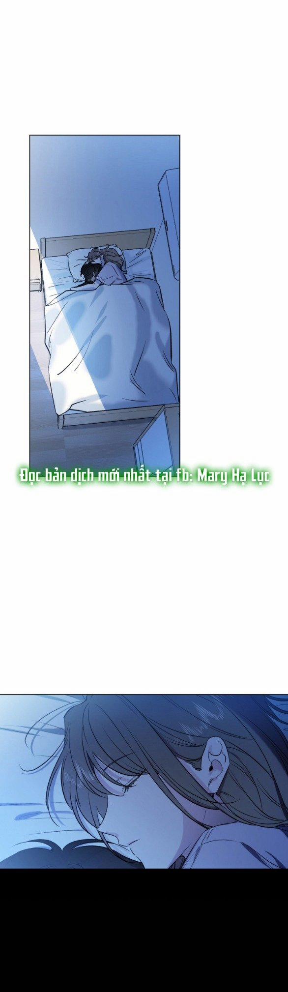 [18+] Sương Giá 49.1 trang 0