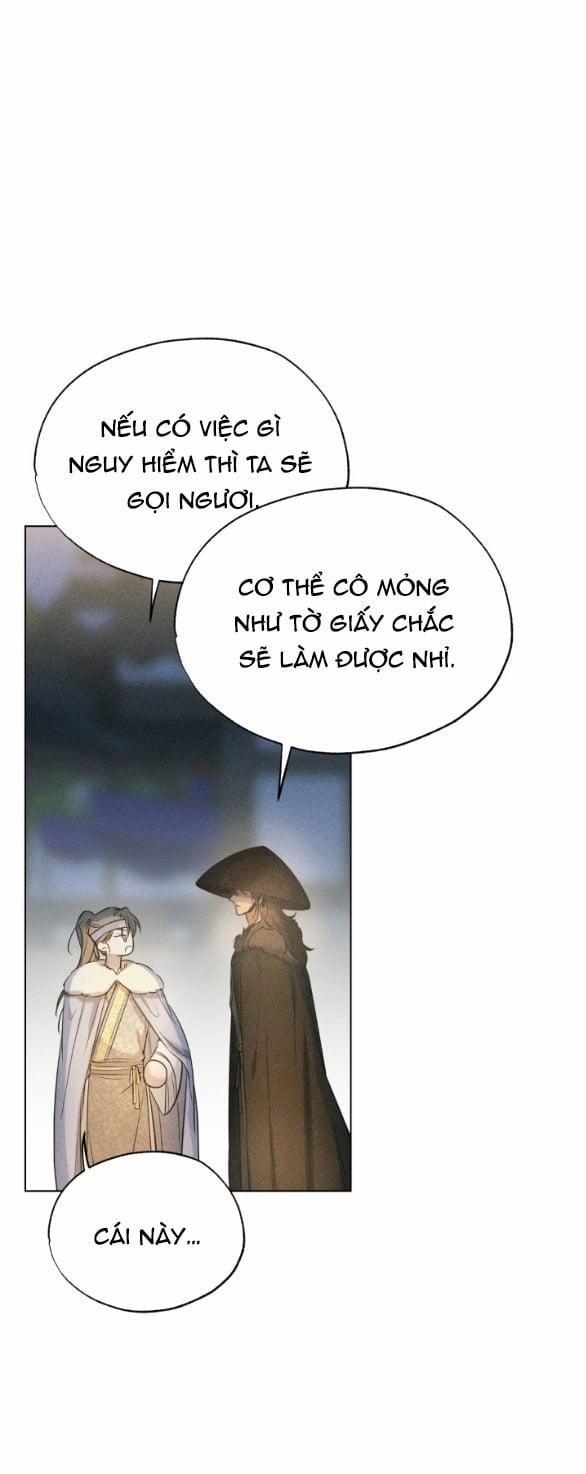 [18+] Sương Giá 49.1 trang 13