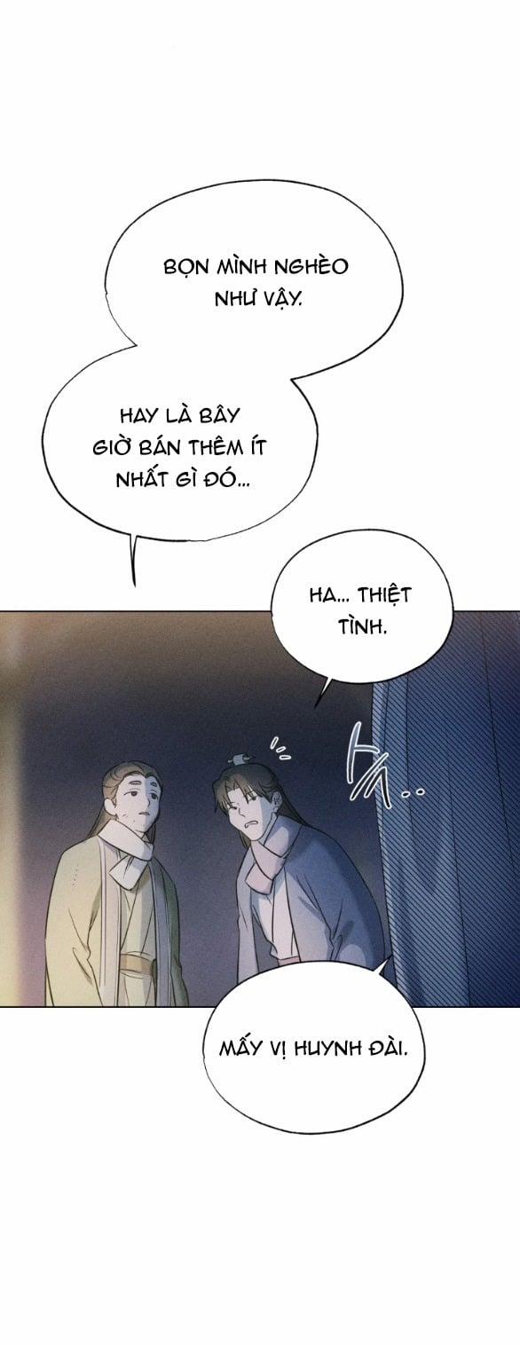 [18+] Sương Giá 49.1 trang 16