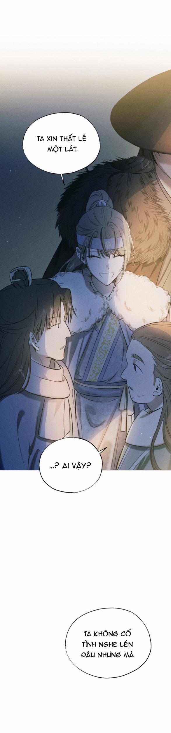 [18+] Sương Giá 49.1 trang 17