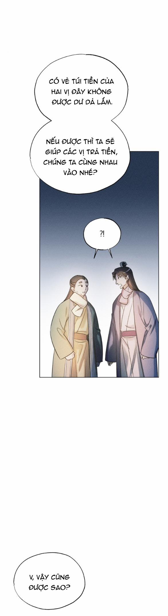 [18+] Sương Giá 49.1 trang 18