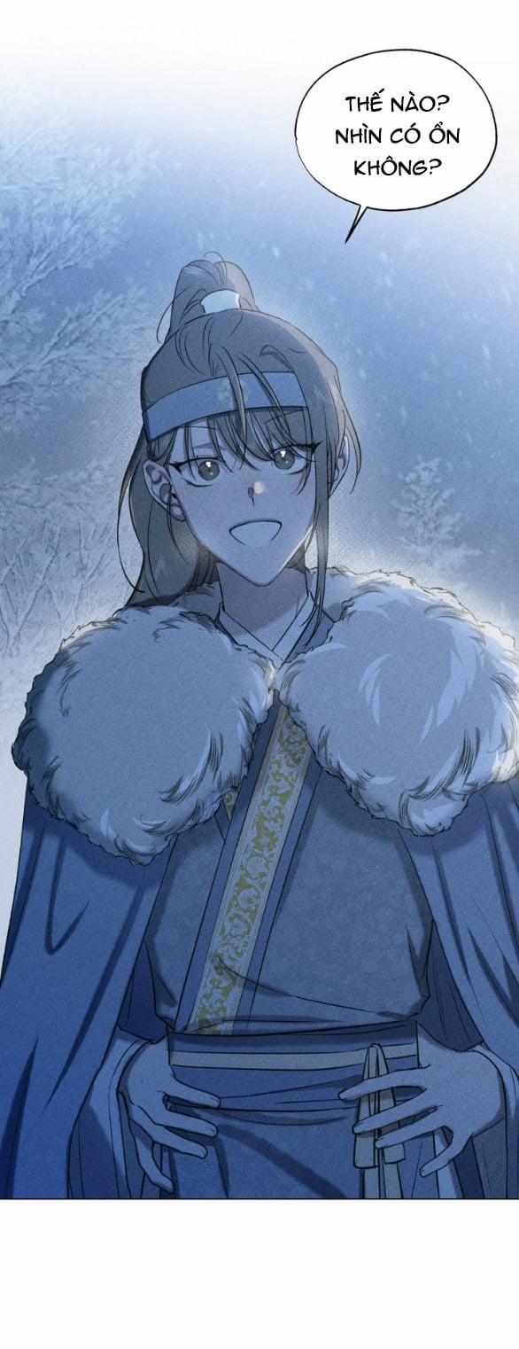 [18+] Sương Giá 49.1 trang 2