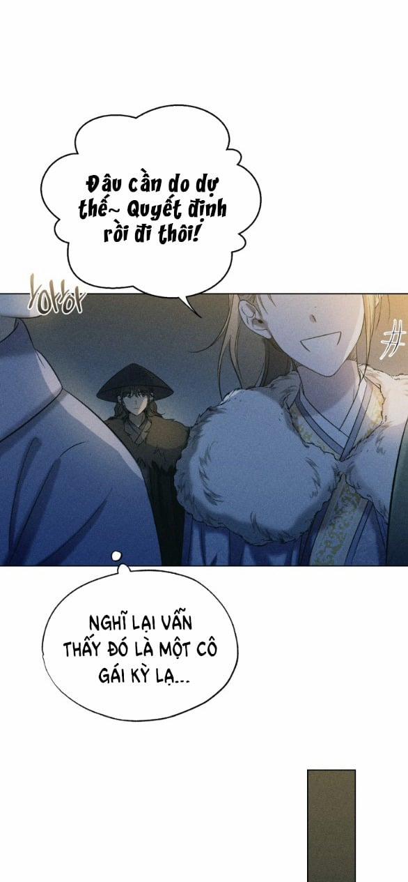 [18+] Sương Giá 49.1 trang 21