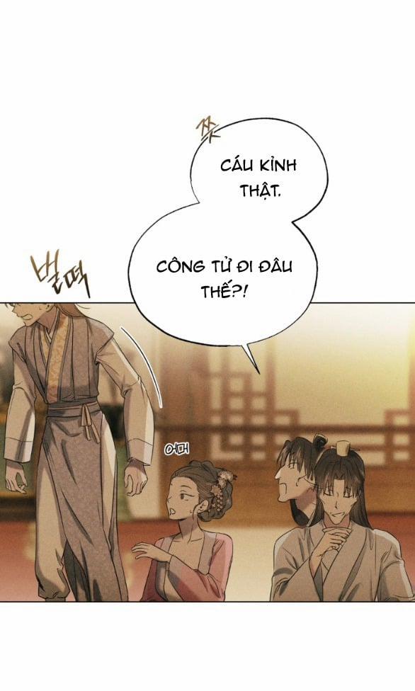 [18+] Sương Giá 49.1 trang 34