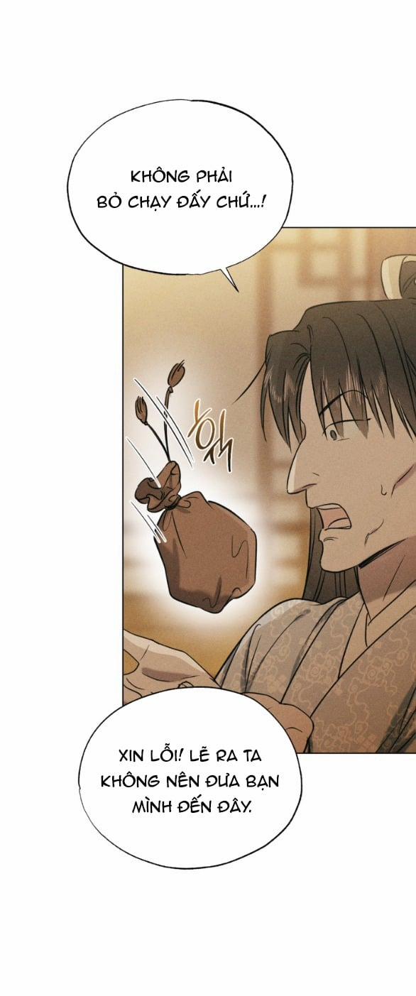[18+] Sương Giá 49.1 trang 35