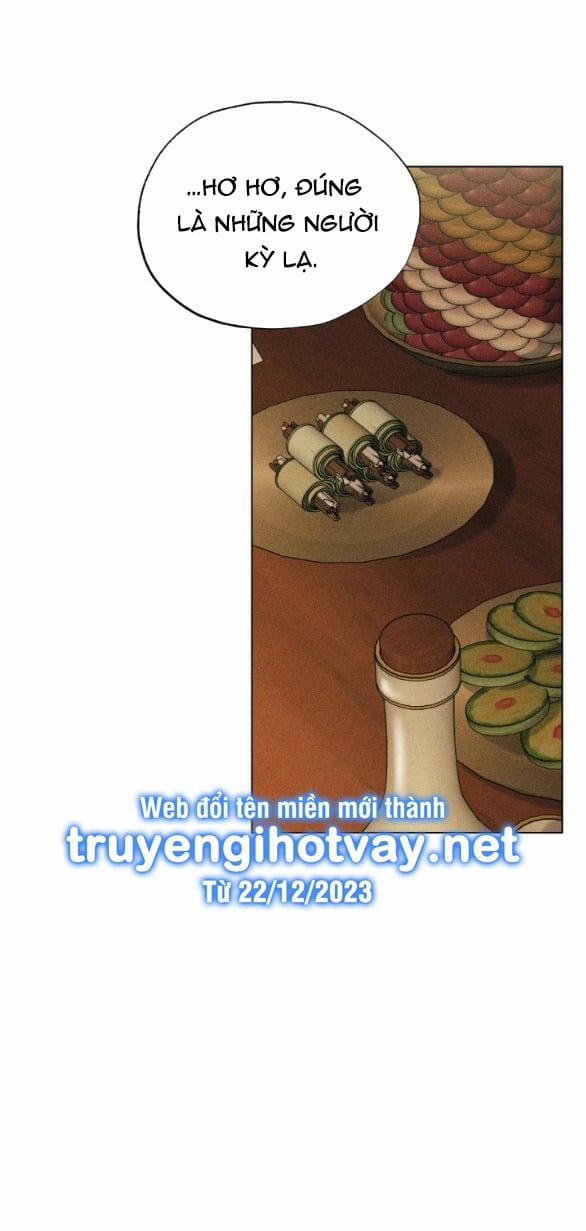 [18+] Sương Giá 49.1 trang 37