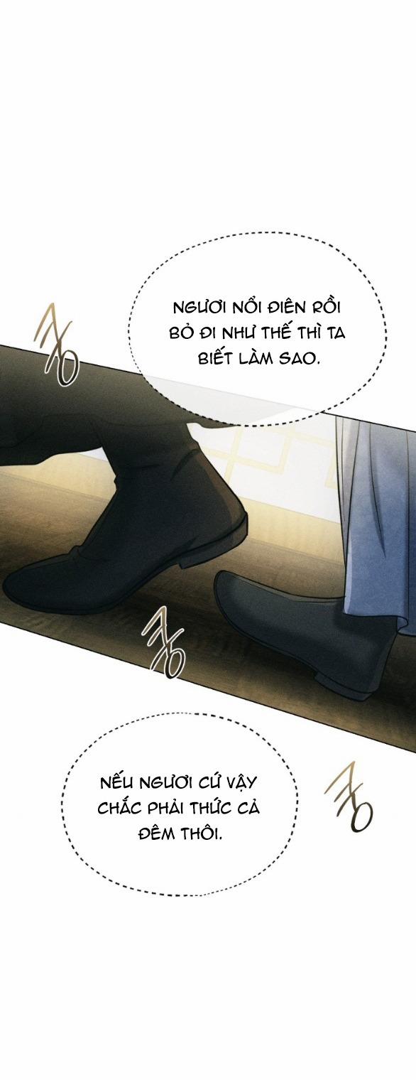 [18+] Sương Giá 49.1 trang 38