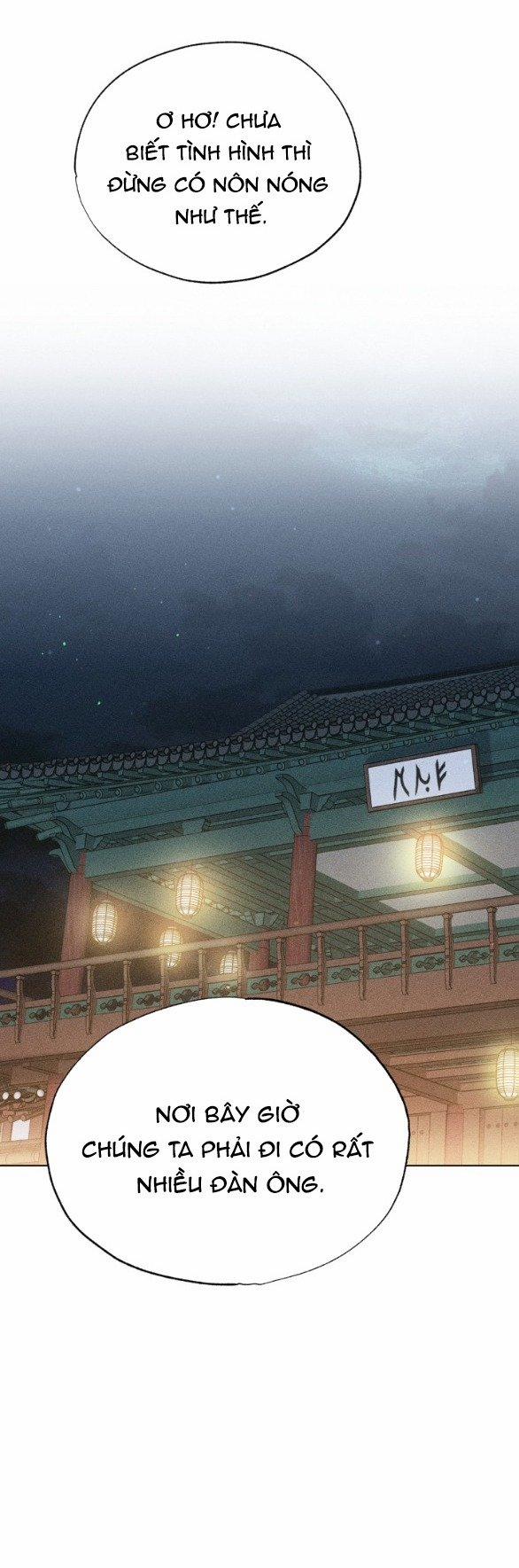 [18+] Sương Giá 49.1 trang 4