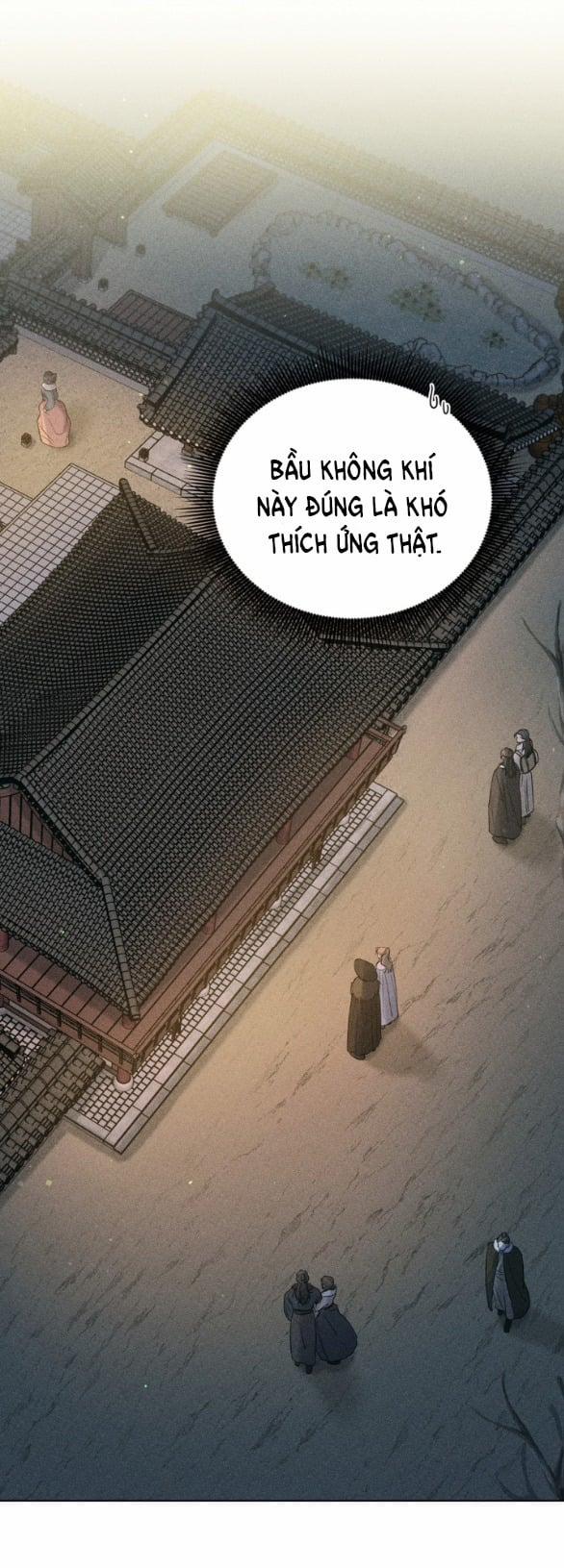 [18+] Sương Giá 49.1 trang 7