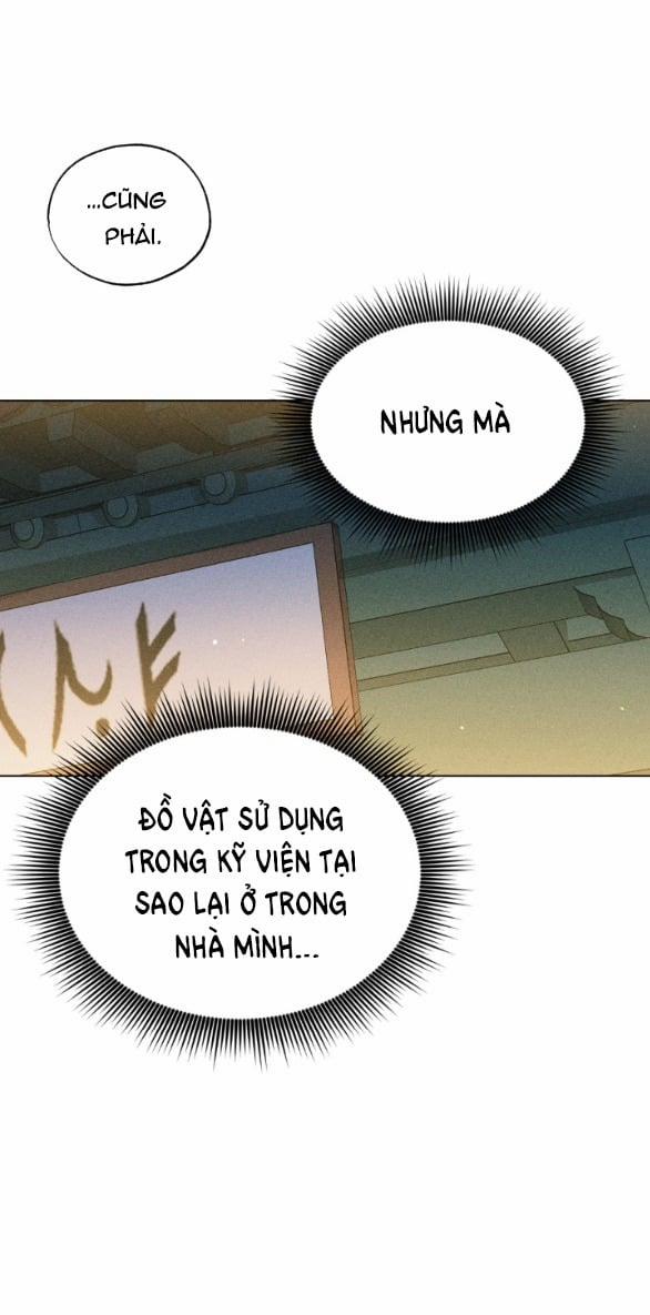 [18+] Sương Giá 49.1 trang 9