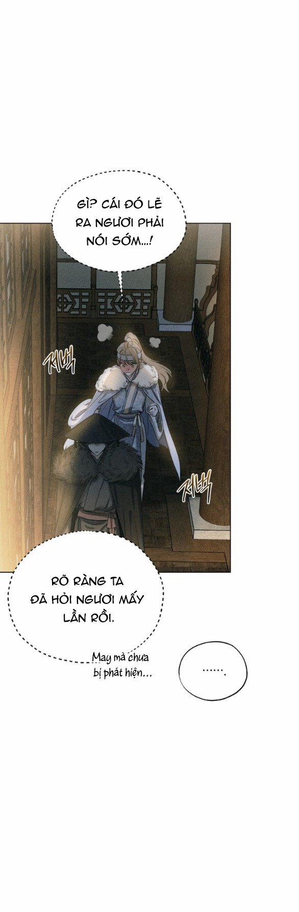 [18+] Sương Giá 49.2 trang 1