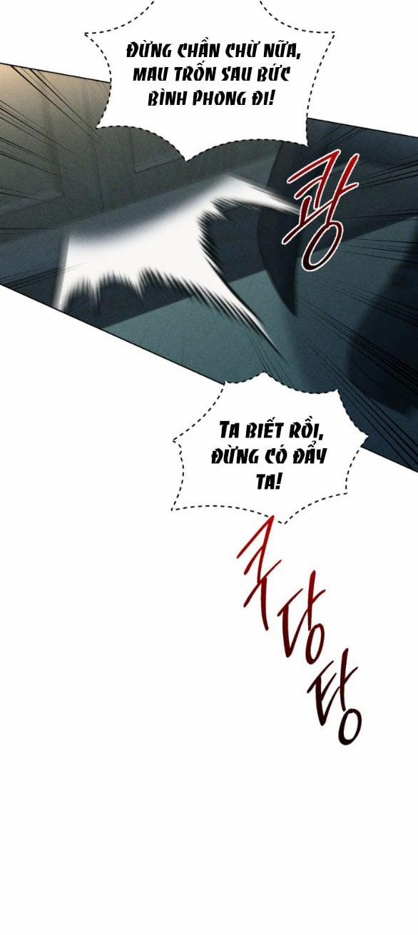 [18+] Sương Giá 49.2 trang 15