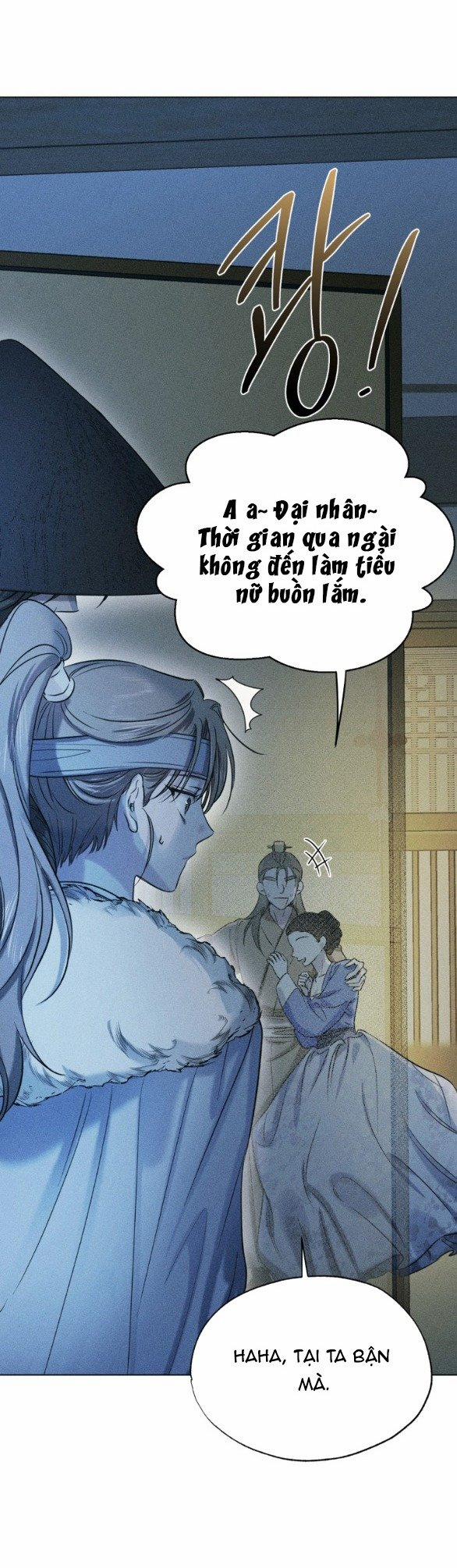 [18+] Sương Giá 49.2 trang 22