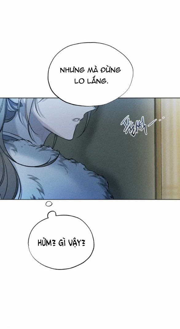 [18+] Sương Giá 49.2 trang 23