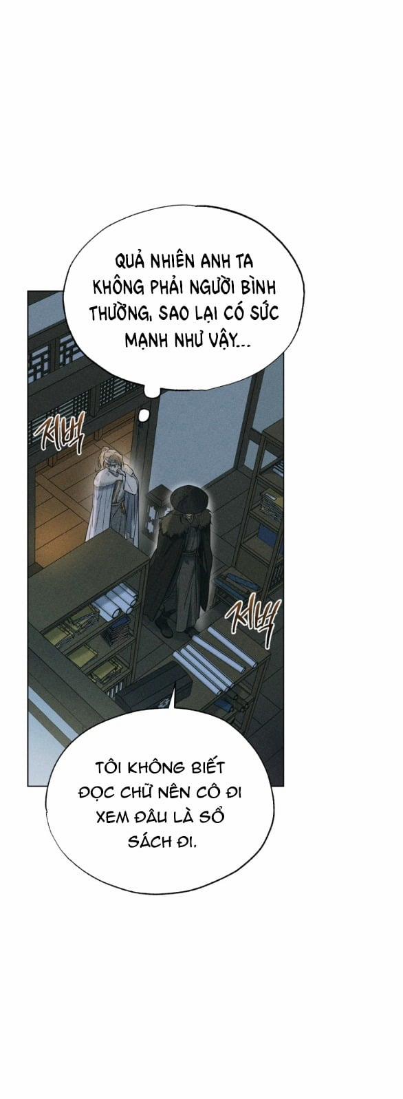 [18+] Sương Giá 49.2 trang 6