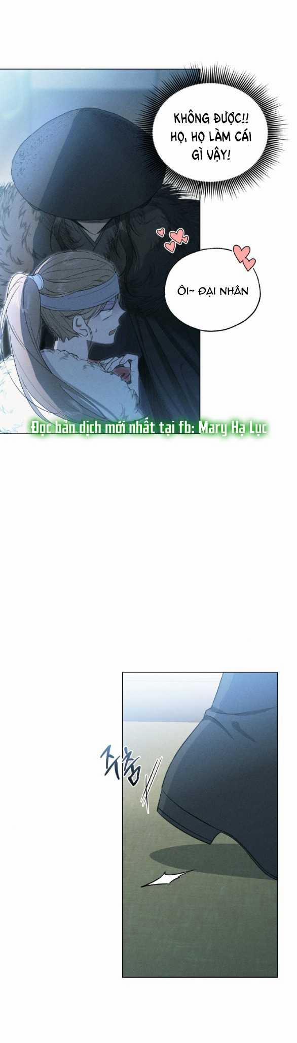 [18+] Sương Giá 50.1 trang 0