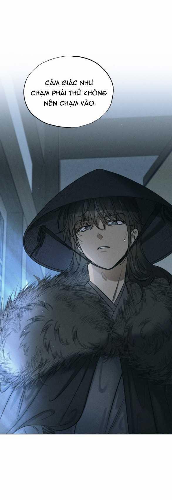 [18+] Sương Giá 50.1 trang 18