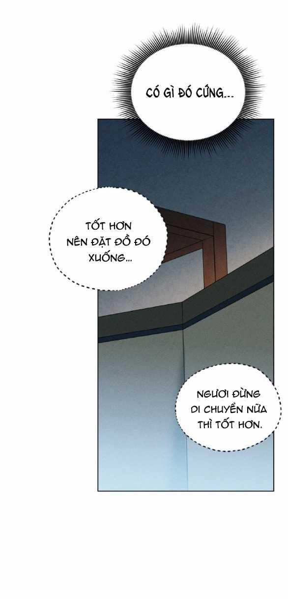 [18+] Sương Giá 50.1 trang 22