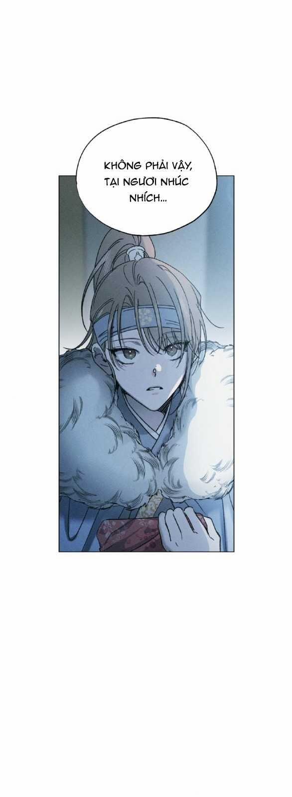 [18+] Sương Giá 50.1 trang 24