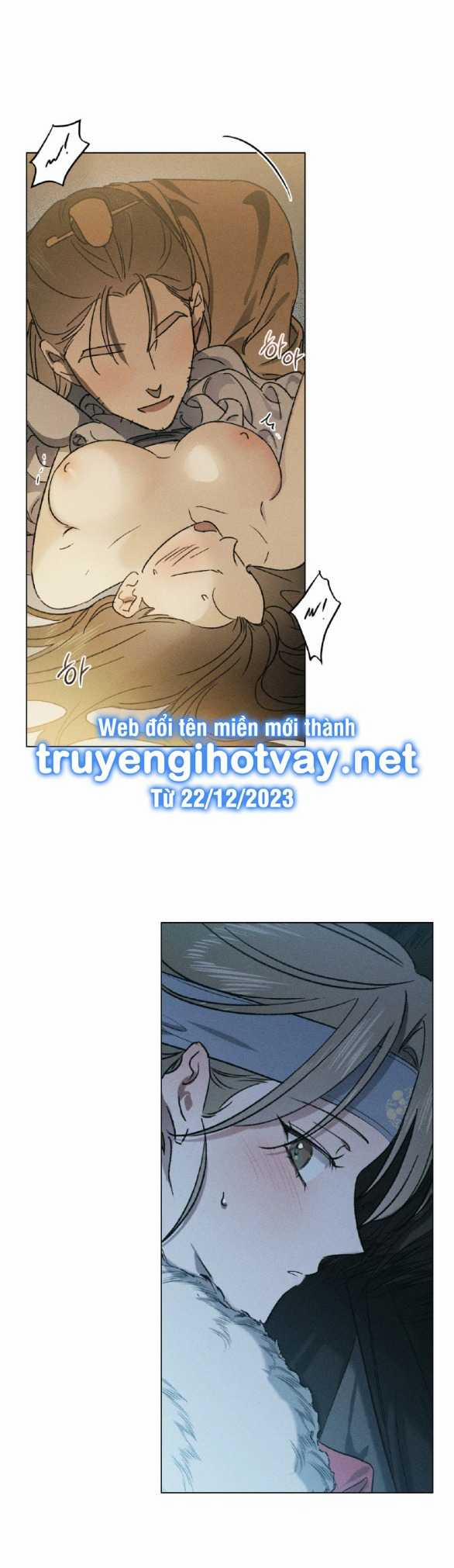 [18+] Sương Giá 50.1 trang 27