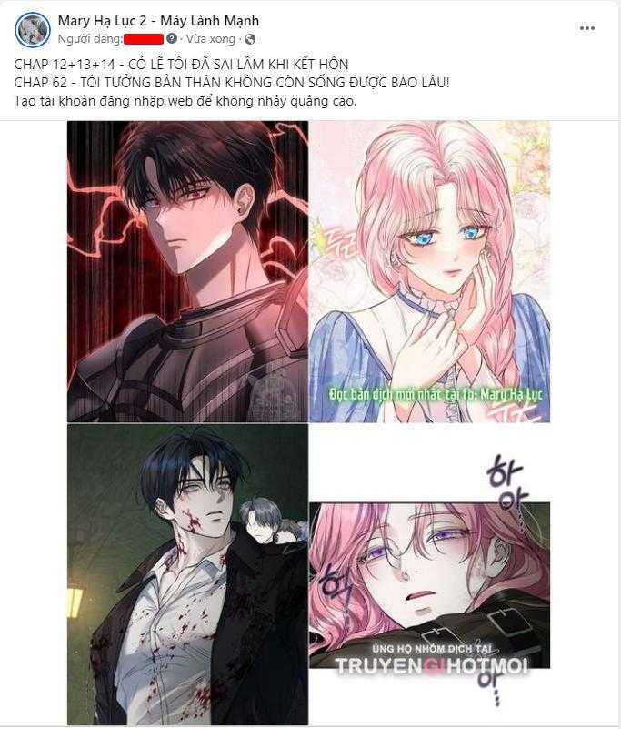 [18+] Sương Giá 50.1 trang 32