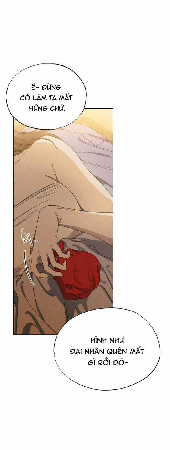 [18+] Sương Giá 50.1 trang 6