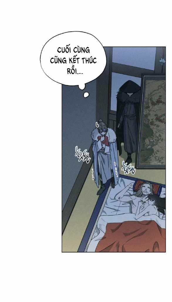 [18+] Sương Giá 50.2 trang 1