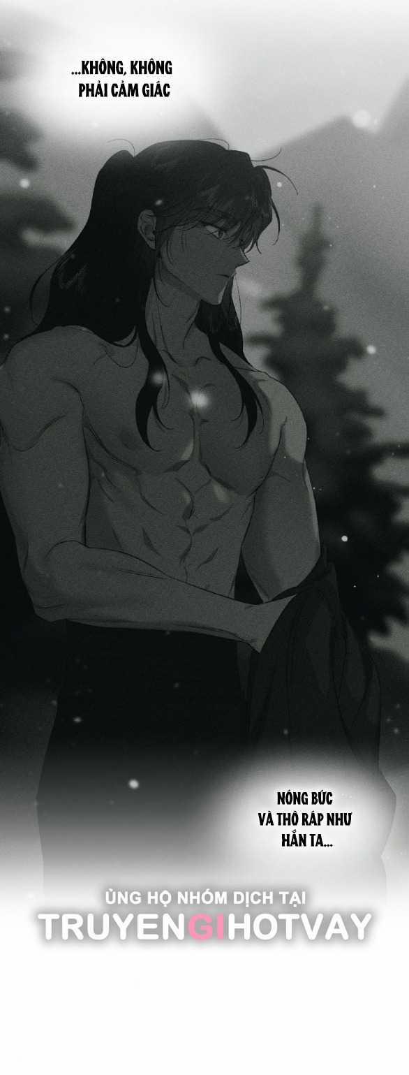 [18+] Sương Giá 50.2 trang 14